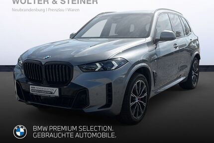 BMW X5 Gebrauchtwagen