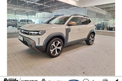 Dacia Duster Gebrauchtwagen