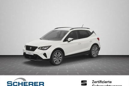 Seat Arona Gebrauchtwagen