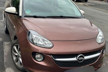 Opel Adam Gebrauchtwagen