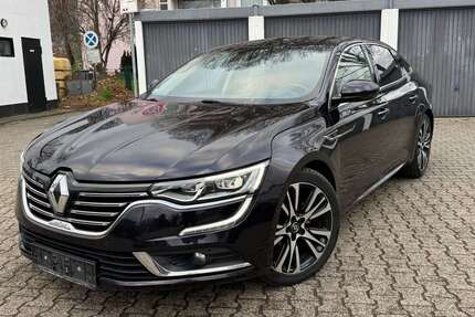 Renault Talisman Gebrauchtwagen