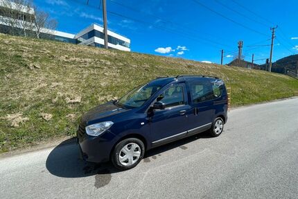 Dacia Dokker Gebrauchtwagen