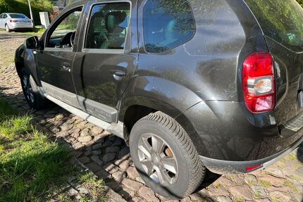 Dacia Duster Gebrauchtwagen