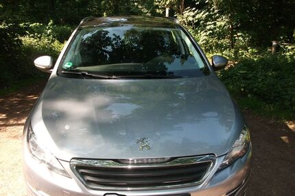 Peugeot 308 Gebrauchtwagen