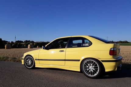 BMW 316 Gebrauchtwagen
