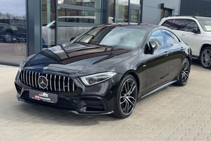 Mercedes-Benz CLS 53 AMG Gebrauchtwagen
