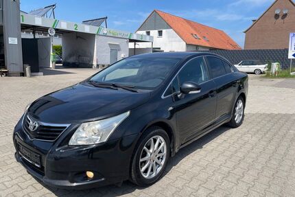 Toyota Avensis Gebrauchtwagen