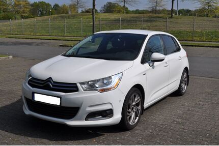 Citroen C4 Gebrauchtwagen