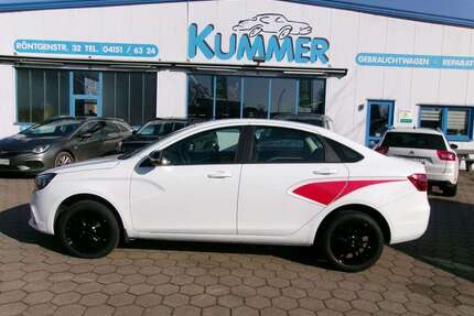 Lada Vesta Gebrauchtwagen