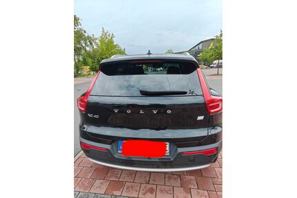 Volvo XC40 Gebrauchtwagen