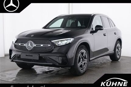Mercedes-Benz GLC 220 Gebrauchtwagen