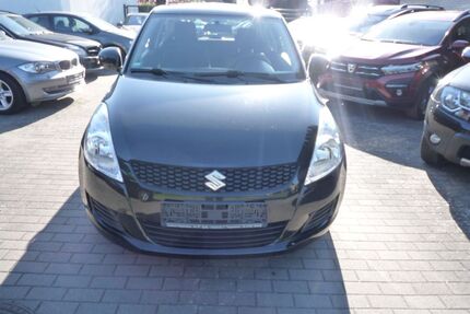 Suzuki Swift Gebrauchtwagen