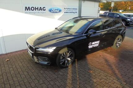 Volvo V60 Gebrauchtwagen