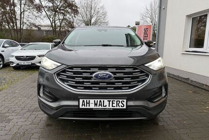 Ford Edge Gebrauchtwagen
