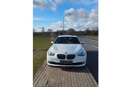 BMW 530 Gran Turismo Gebrauchtwagen
