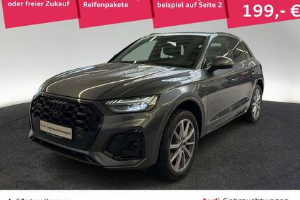 Audi Q5 Gebrauchtwagen