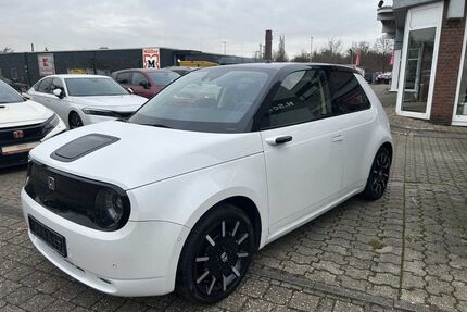 Honda e Gebrauchtwagen