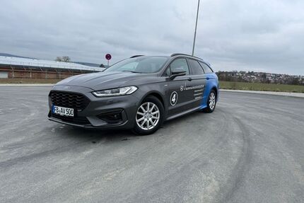 Ford Mondeo Gebrauchtwagen