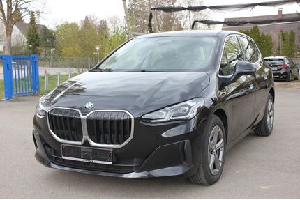 BMW 218 Active Tourer Gebrauchtwagen
