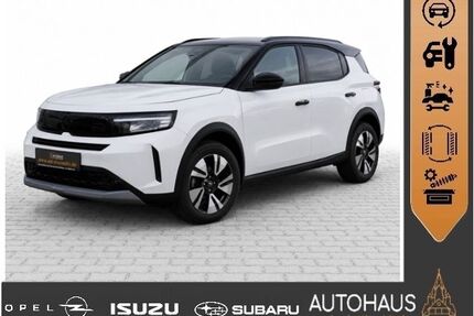 Opel Frontera Gebrauchtwagen
