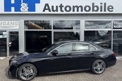 Mercedes-Benz E 350 Gebrauchtwagen