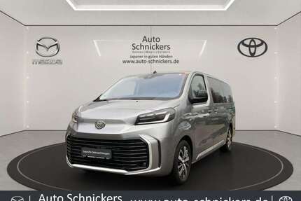 Toyota Proace Gebrauchtwagen