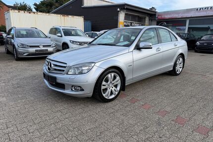 Mercedes-Benz C 350 Gebrauchtwagen