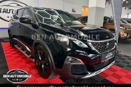 Peugeot 5008 Gebrauchtwagen