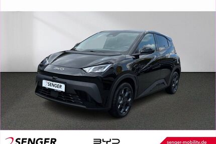 BYD DOLPHIN Gebrauchtwagen