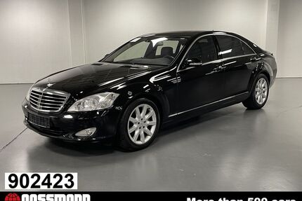 Mercedes-Benz S 420 