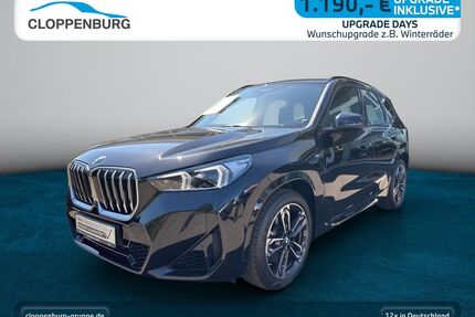 BMW X1 Gebrauchtwagen