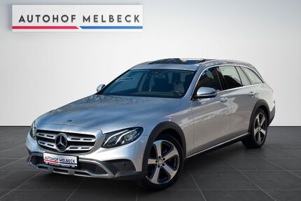 Mercedes-Benz E 220 Gebrauchtwagen