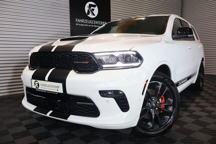 Dodge Durango Gebrauchtwagen