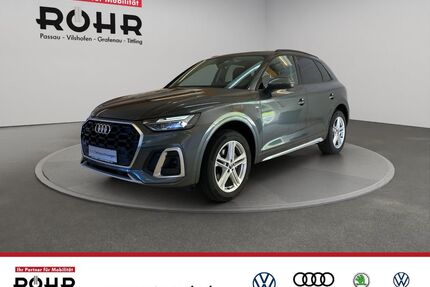 Audi Q5 Gebrauchtwagen