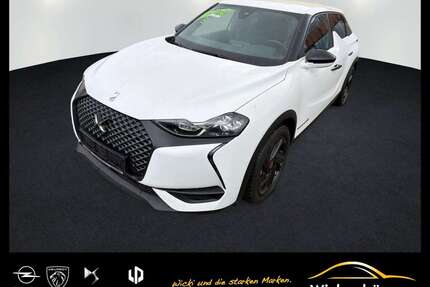 DS Automobiles DS 3 Crossback Gebrauchtwagen