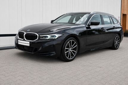 BMW 320 Gebrauchtwagen