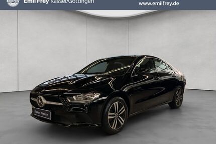 Mercedes-Benz CLA 250 Gebrauchtwagen