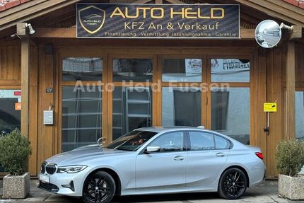 BMW 330 Gebrauchtwagen