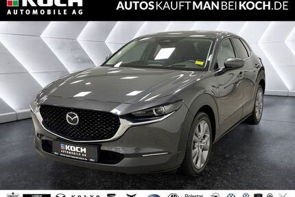 Mazda CX-30 Gebrauchtwagen