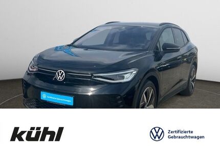 VW ID.4 Gebrauchtwagen