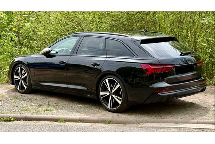Audi S6 Gebrauchtwagen