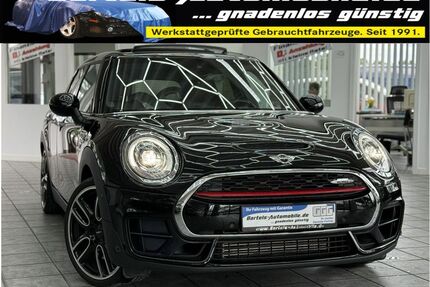 Mini John Cooper Works Clubman Gebrauchtwagen