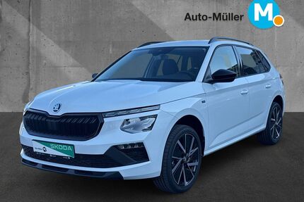 Skoda Kamiq Gebrauchtwagen