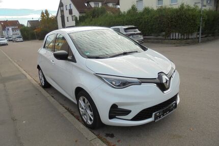 Renault ZOE Gebrauchtwagen