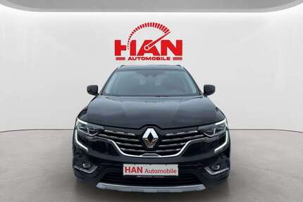 Renault Koleos Gebrauchtwagen