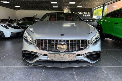 Mercedes-Benz S 63 AMG Gebrauchtwagen