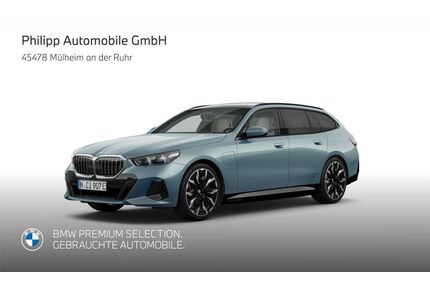 BMW 550 Gebrauchtwagen