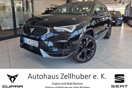 Cupra Ateca Gebrauchtwagen
