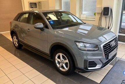 Audi Q2 Gebrauchtwagen