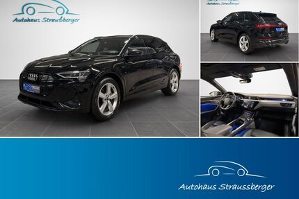 Audi e-tron Gebrauchtwagen